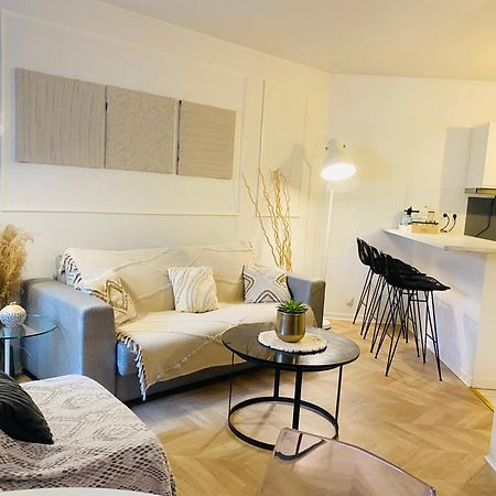 Top Location Apartment 10 Min Disneyland Биси Сен Жорж Екстериор снимка