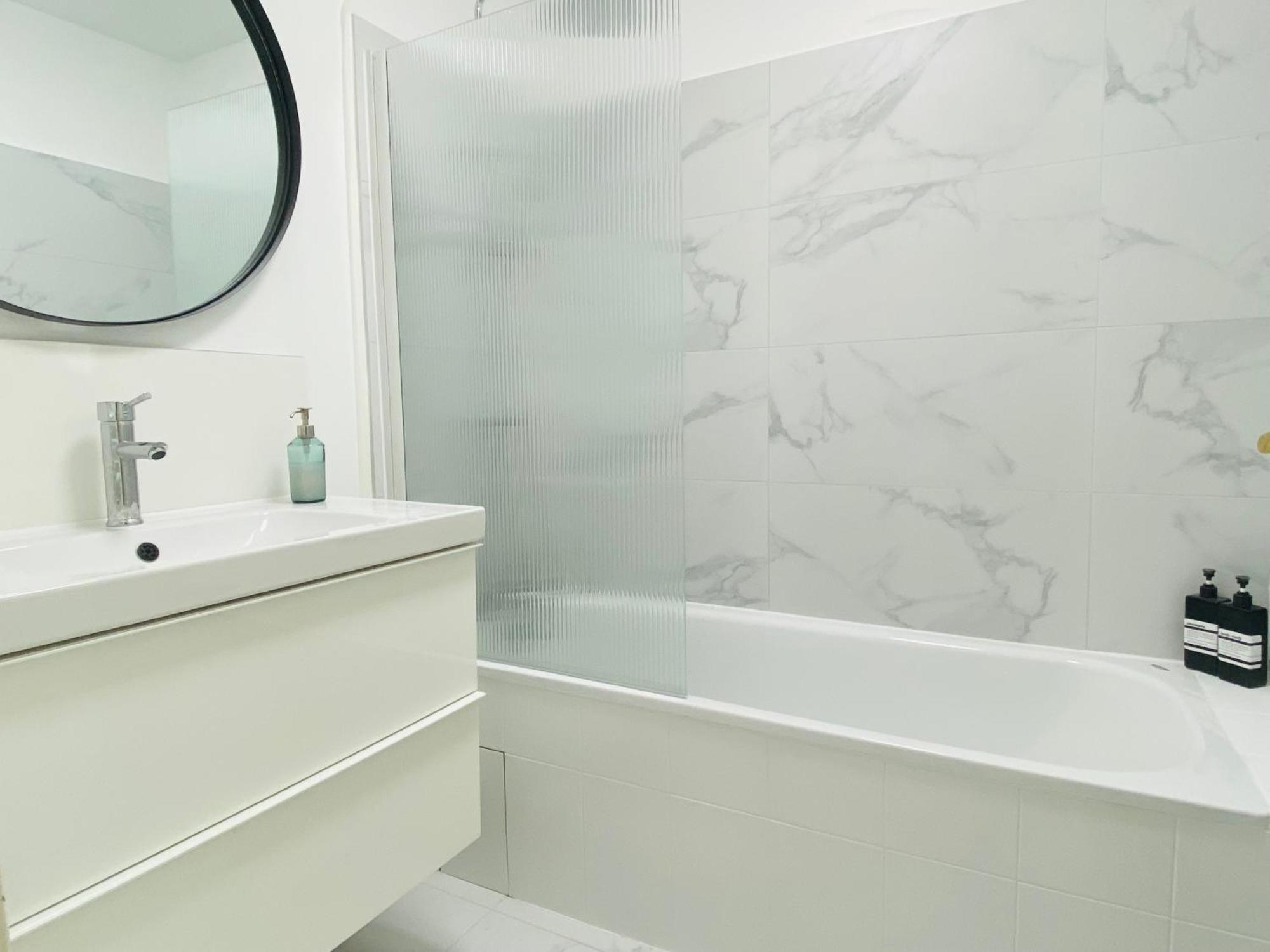 Top Location Apartment 10 Min Disneyland Биси Сен Жорж Екстериор снимка