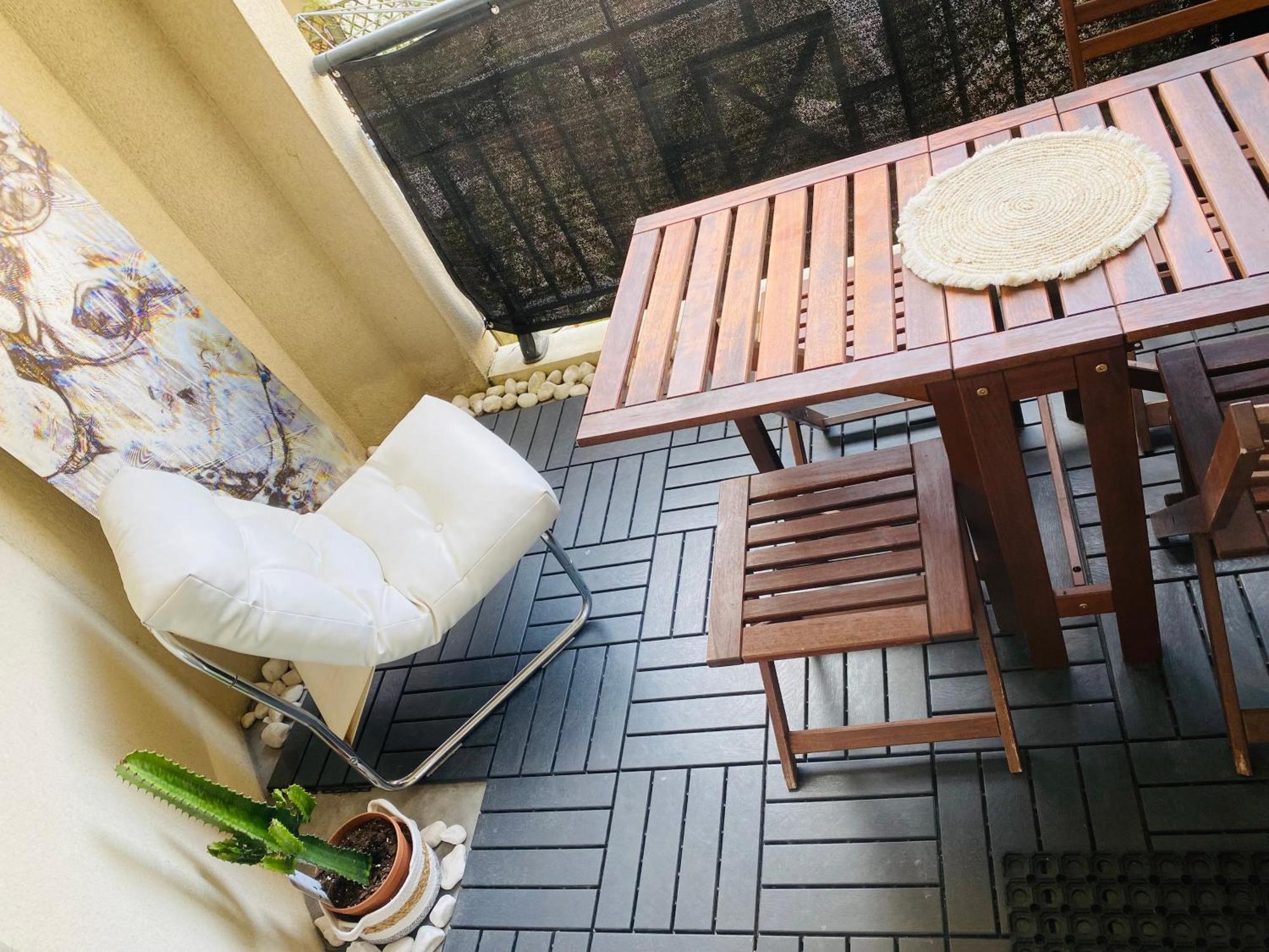 Top Location Apartment 10 Min Disneyland Биси Сен Жорж Екстериор снимка